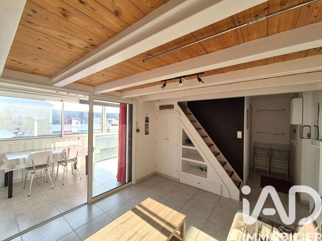 Photo 2 - Appartement à LES SABLES-D'OLONNE