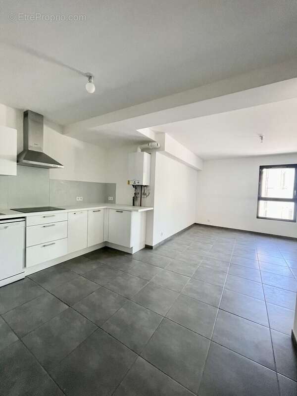 Appartement à PERTUIS