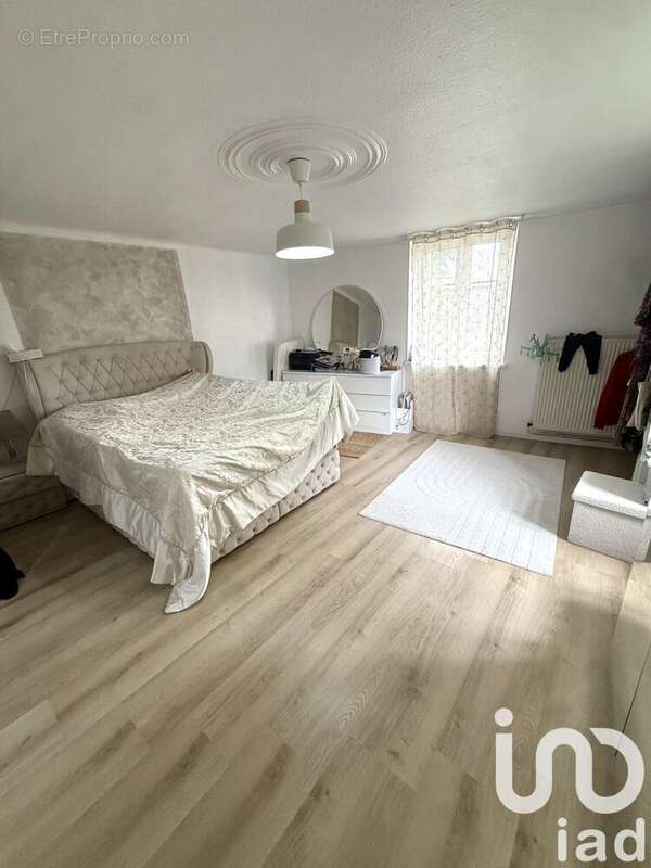 Photo 4 - Maison à CONDE-NORTHEN