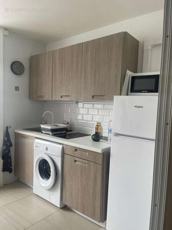 Appartement à SAINT-FRANCOIS