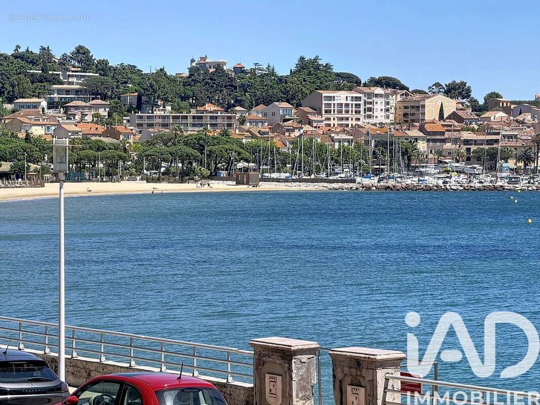 Photo 6 - Appartement à SAINTE-MAXIME