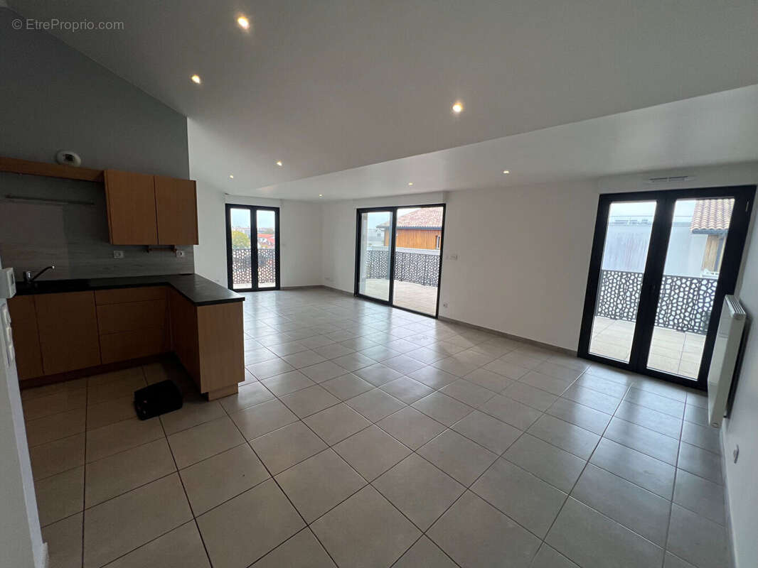 Appartement à LA TESTE-DE-BUCH