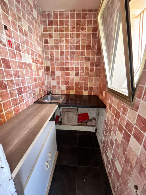 Appartement à VALLAURIS