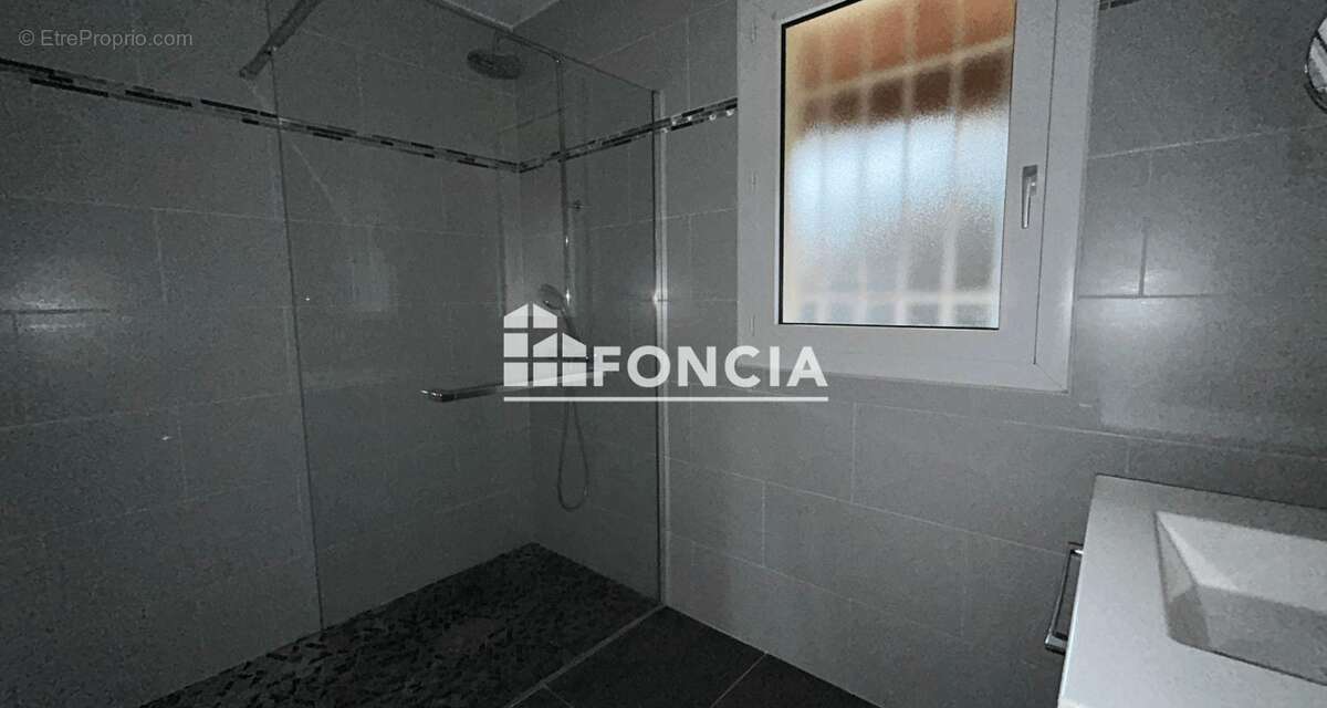 Maison à SAINT-PIERRE-D'OLERON