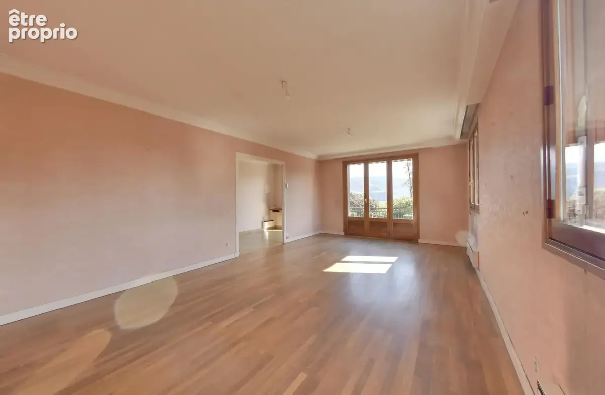 Maison 4 pièces 110 m² à vendre à Montbonnot-Saint-Martin (38330) - photo 8