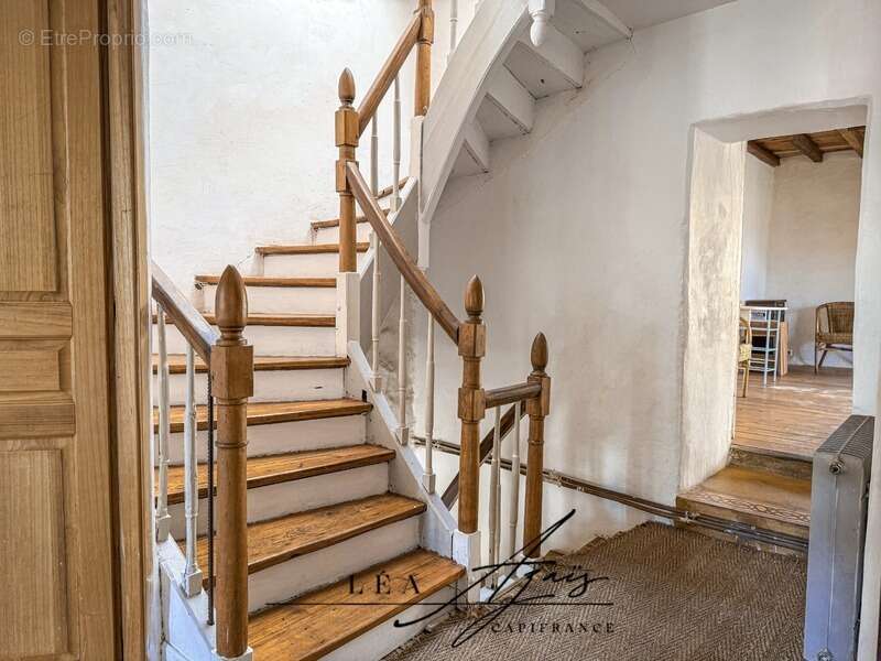 Maison à vendre 11 pièces fourtou (11) 5 chambres + terrain + terrasses - photo 6