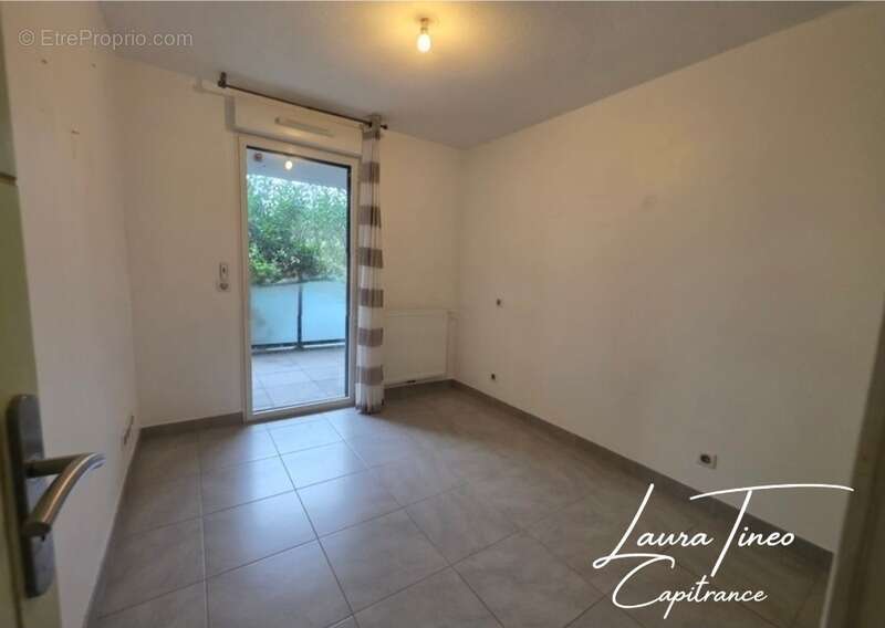 Appartement à LE CRES