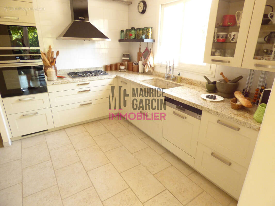 Maison à CARPENTRAS