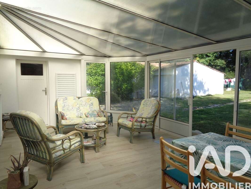 Photo 6 - Maison à FONTCOUVERTE