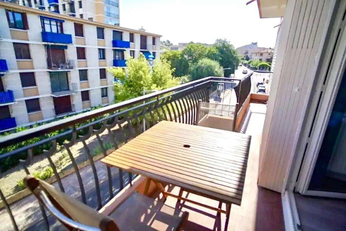 Appartement à SAINT-RAPHAEL