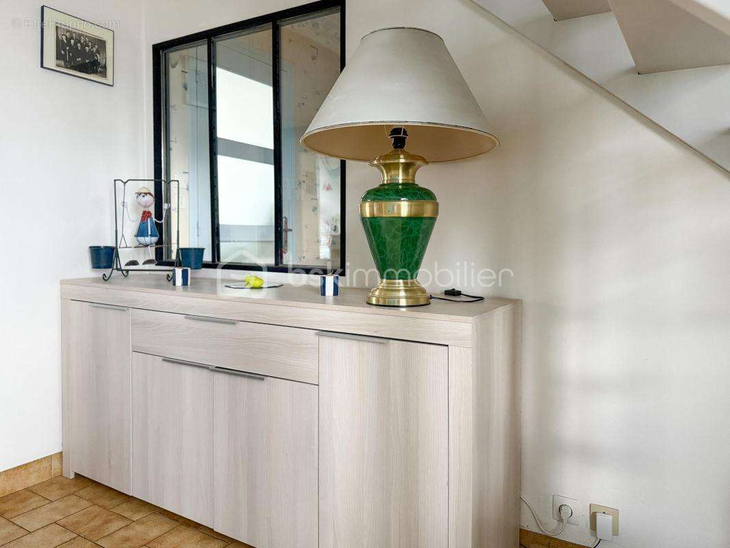 Maison à PLOUDALMEZEAU