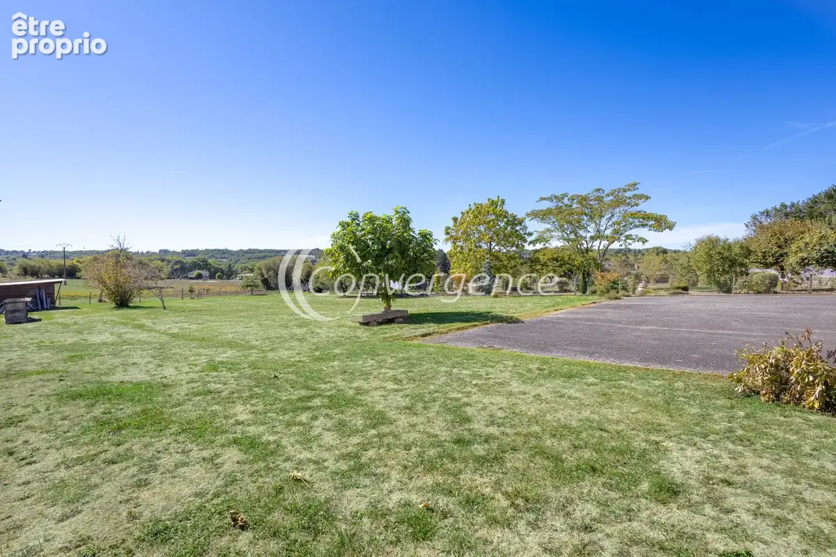 Maison en vente à Saint-Laurent-Sur-Gorre avec Convergence - photo 12