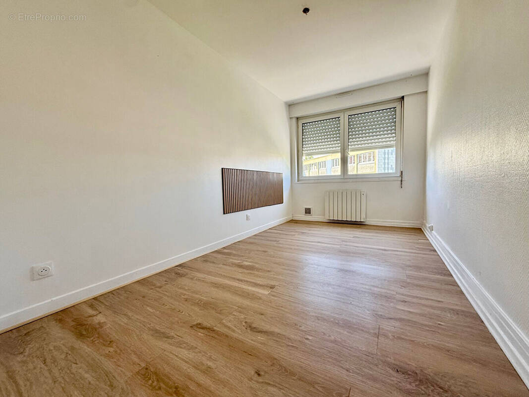 Appartement à WIMILLE