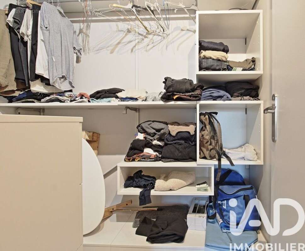 Photo 6 - Appartement à CORMEILLES-EN-PARISIS