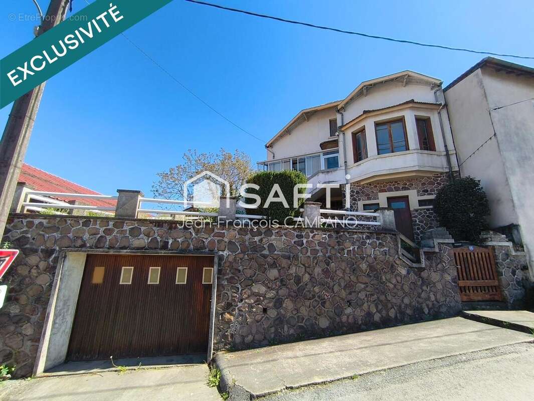 Photo 3 - Maison à DECAZEVILLE