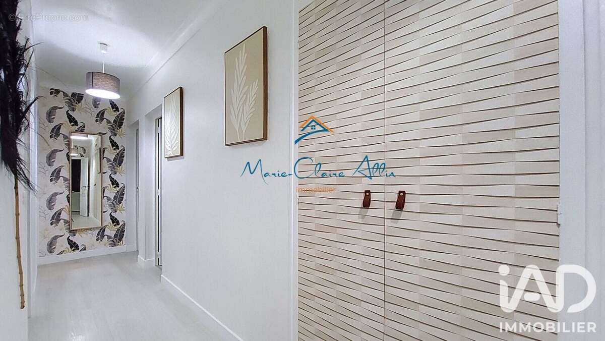 Maison 169 m² à Saint-Laurent-Nouan  - photo 6