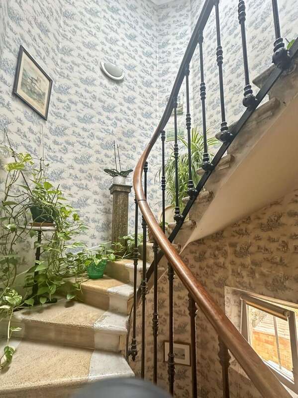 Photo 3 - Maison à BORDEAUX