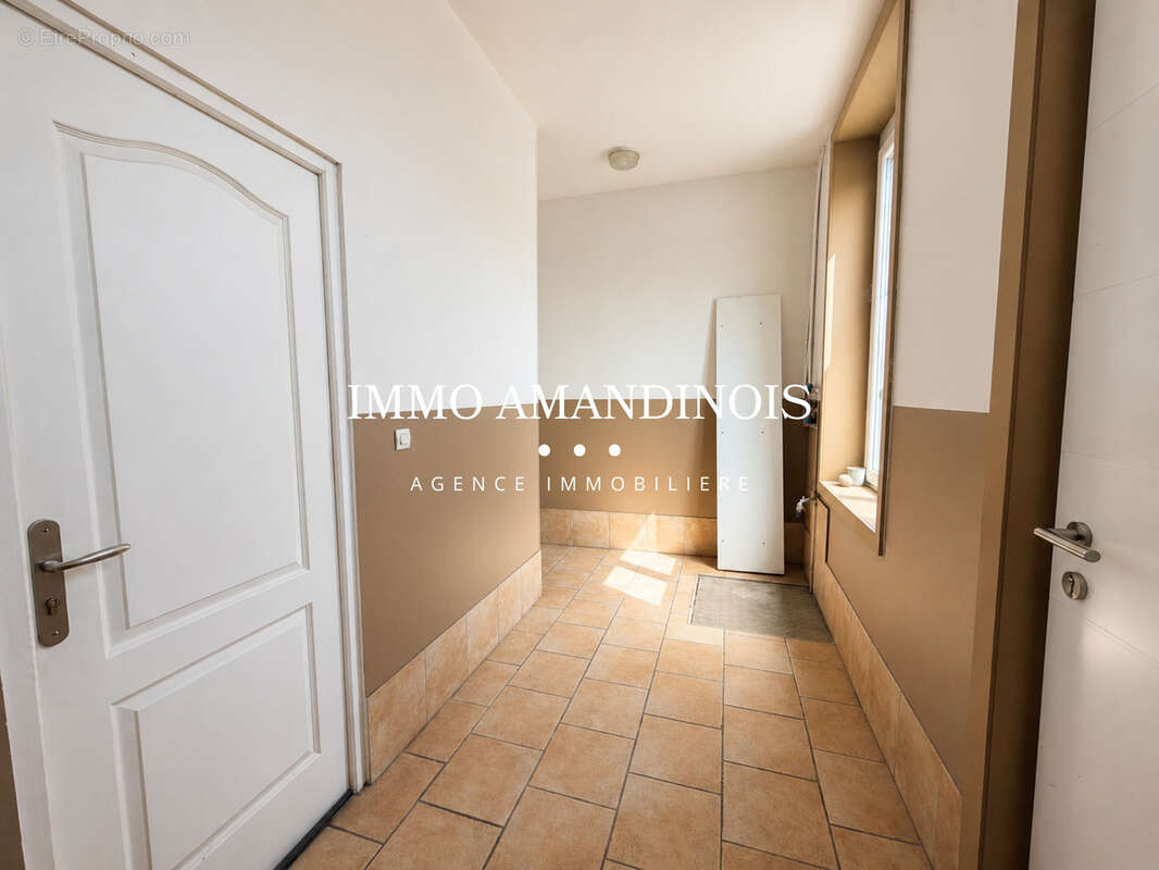 Immeuble de rapport - 3 lots - centre ville - photo 2