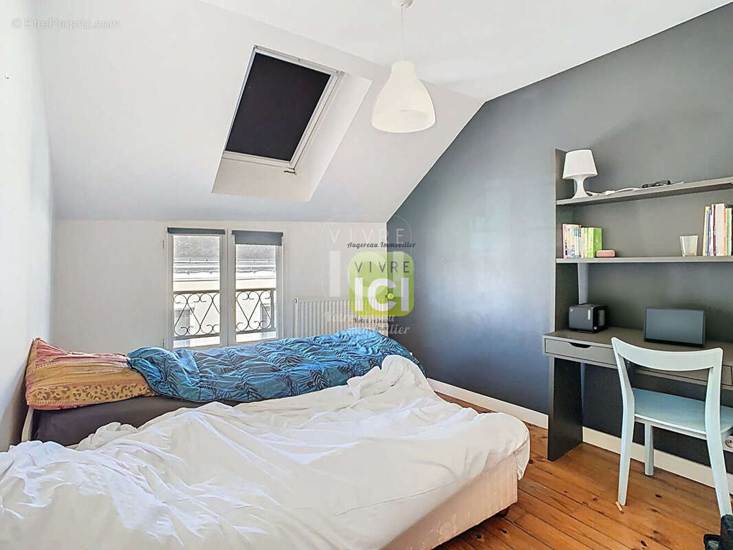 Appartement à CHOLET
