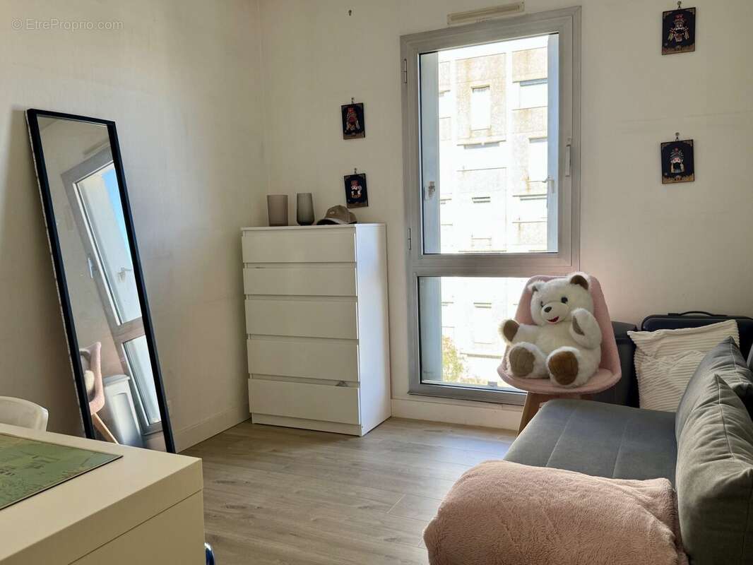 Appartement 106 m² à Rennes  - photo 6