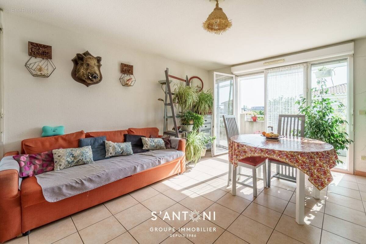 Appartement à AGDE