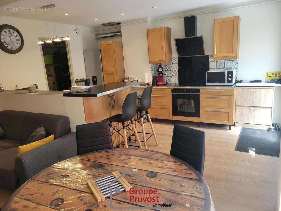 Photo 4 - Maison à ROANNE