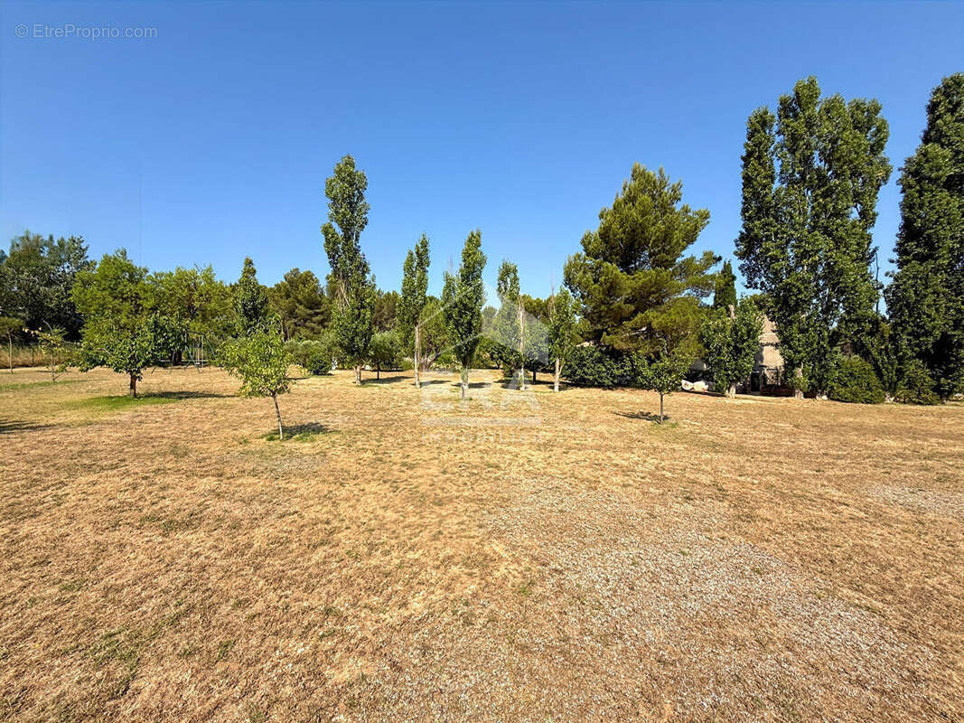 Maison 155m² à bouc-bel-air - photo 17