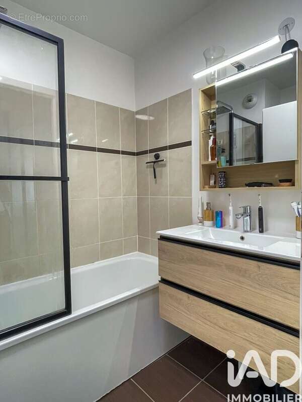 Photo 8 - Appartement à PERSAN