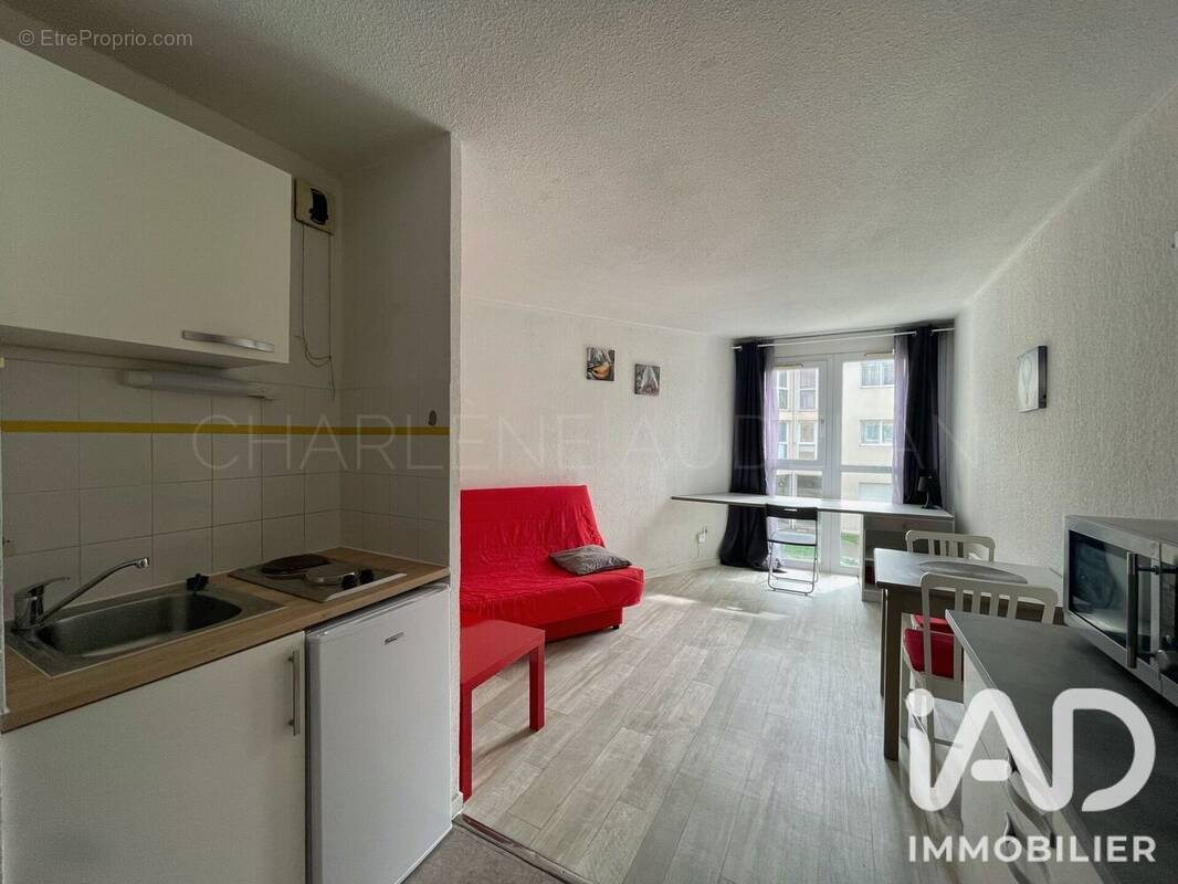 Photo 1 - Appartement à GRABELS