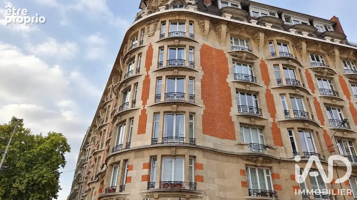 Photo 1 - Appartement à LA MADELEINE