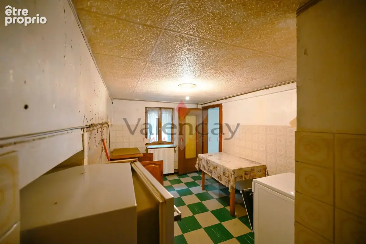 FLAXLANDEN, maison mitoyenne de village - photo 7