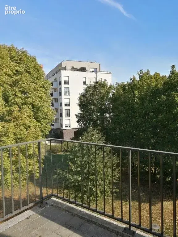 Nouveau ! exclusivite - appartement 2 pieces - 44.5 m2 - quartier pleyel - photo 3