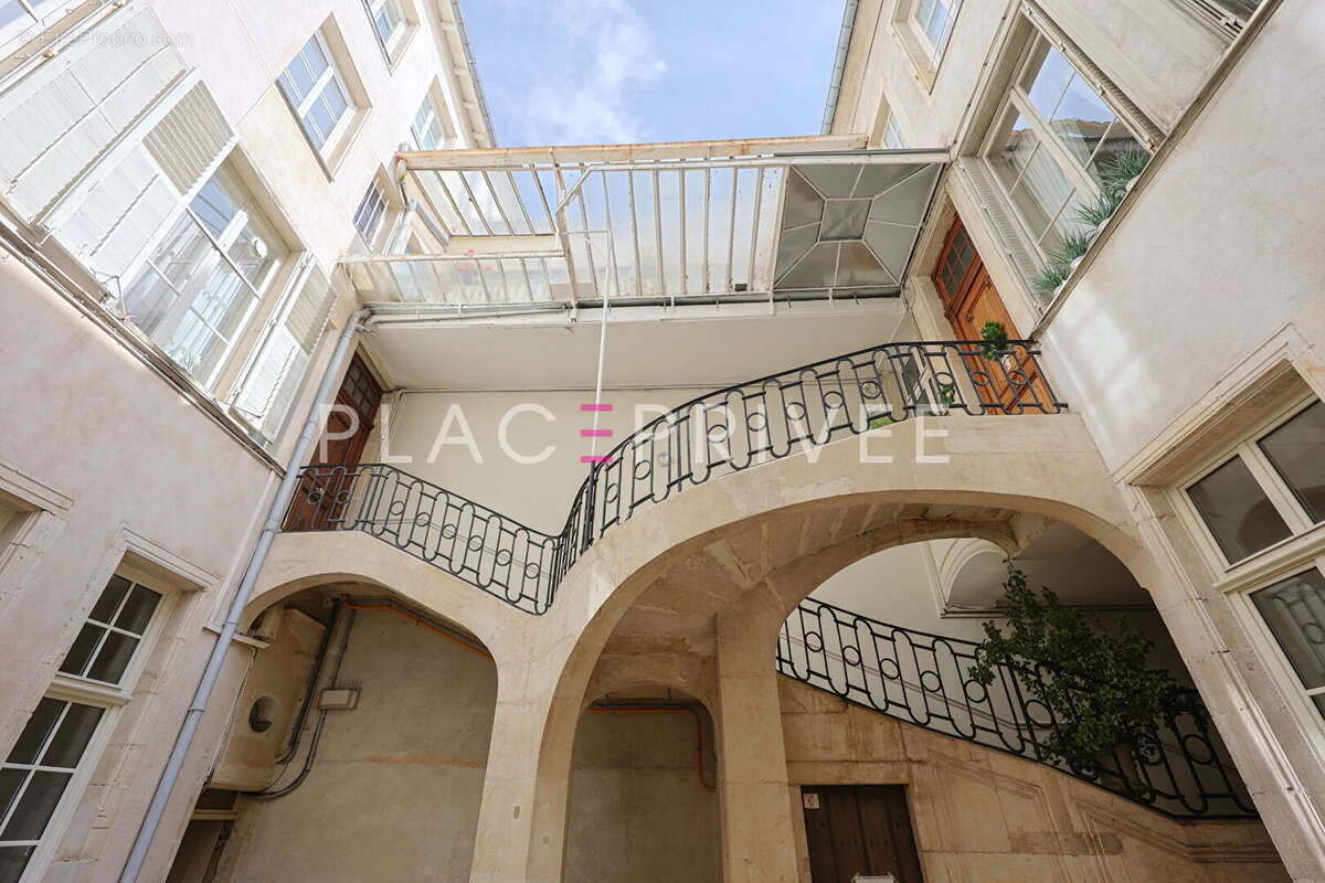 Appartement de charme en duplex - photo 6