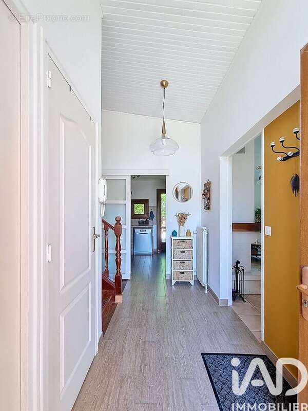 Photo 8 - Maison à COMBS-LA-VILLE