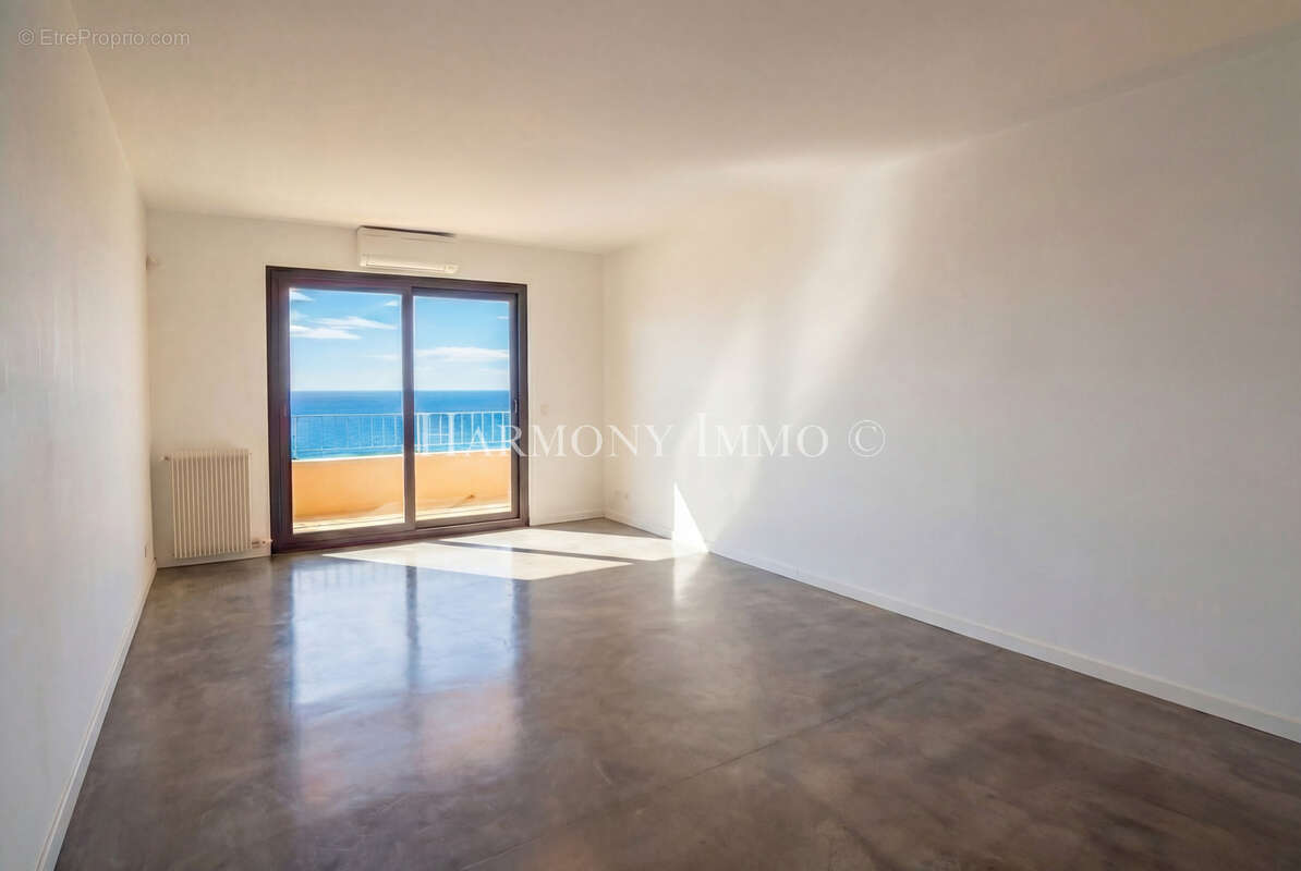 Appartement à AJACCIO