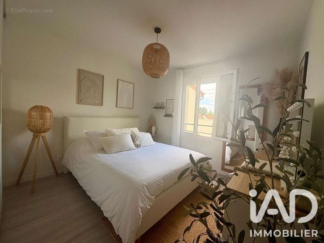 Photo 6 - Maison à VILLECRESNES
