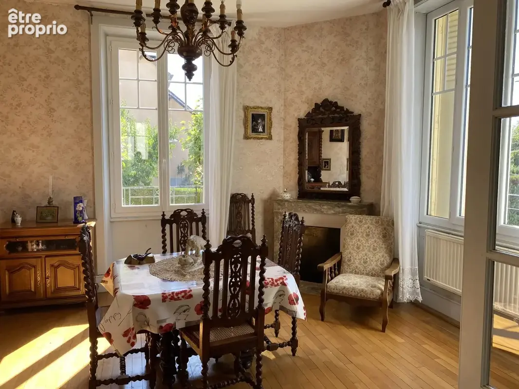 Maison 5 pièces 106 m² à vendre à Linards (87130) - photo 3