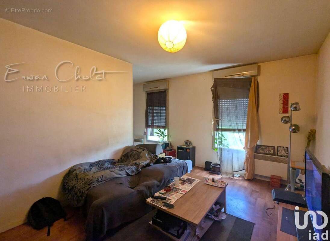 Photo 4 - Appartement à SAINTE-LUCE-SUR-LOIRE