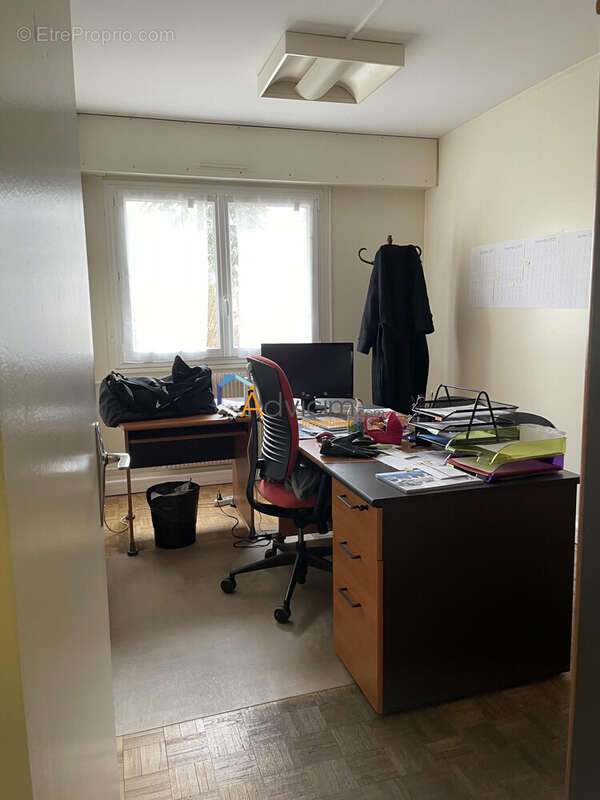 Appartement à OLIVET