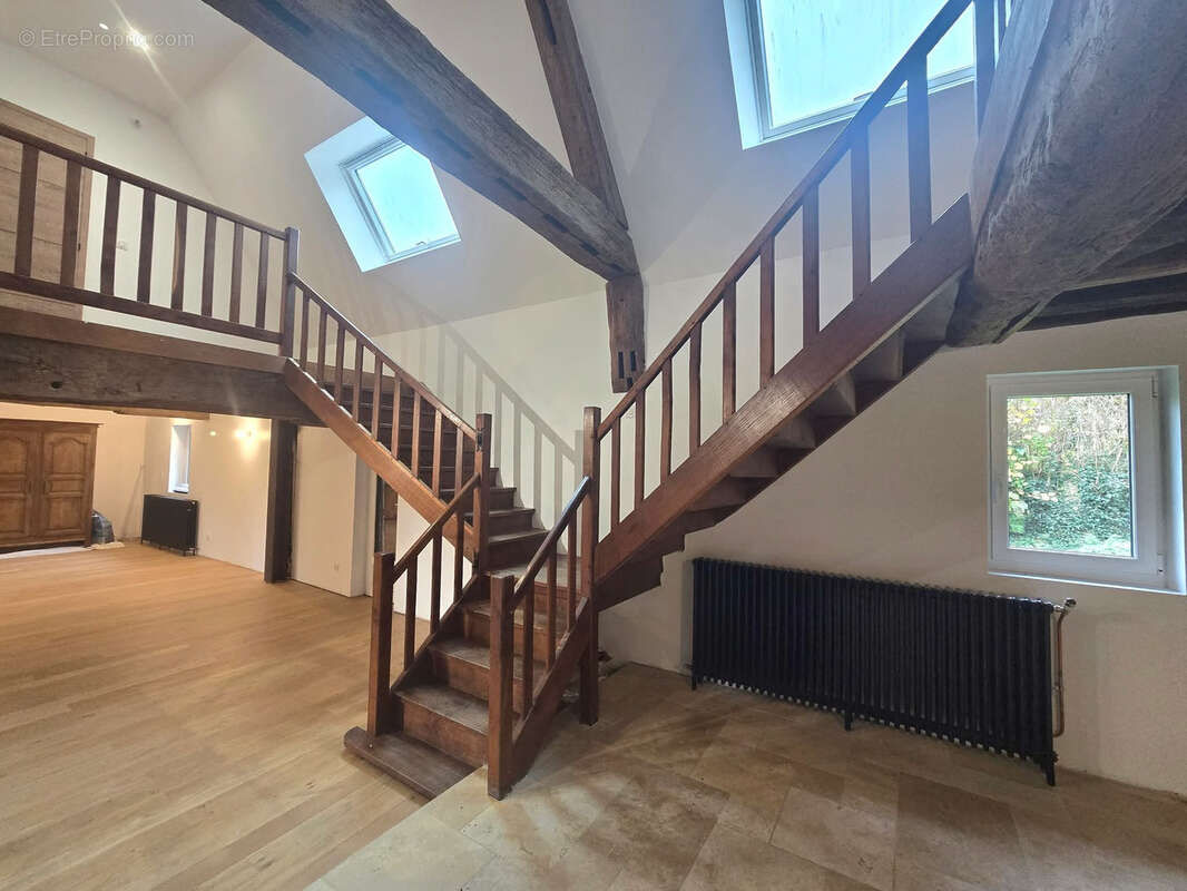 Maison à VIMOUTIERS