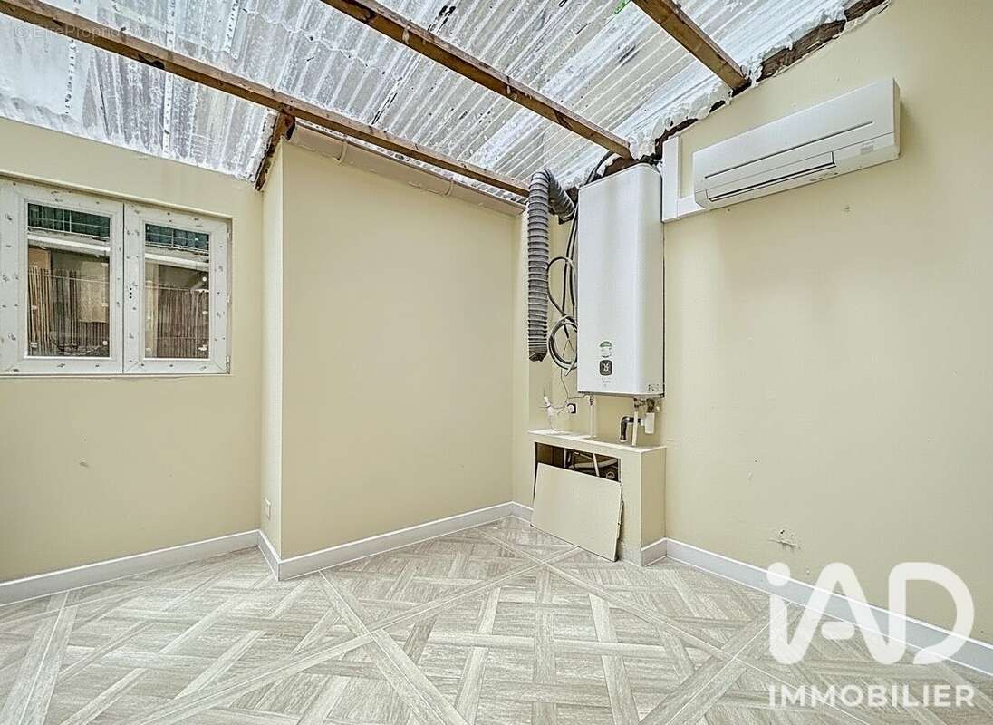 Appartement 53 m² à Nice  - photo 6