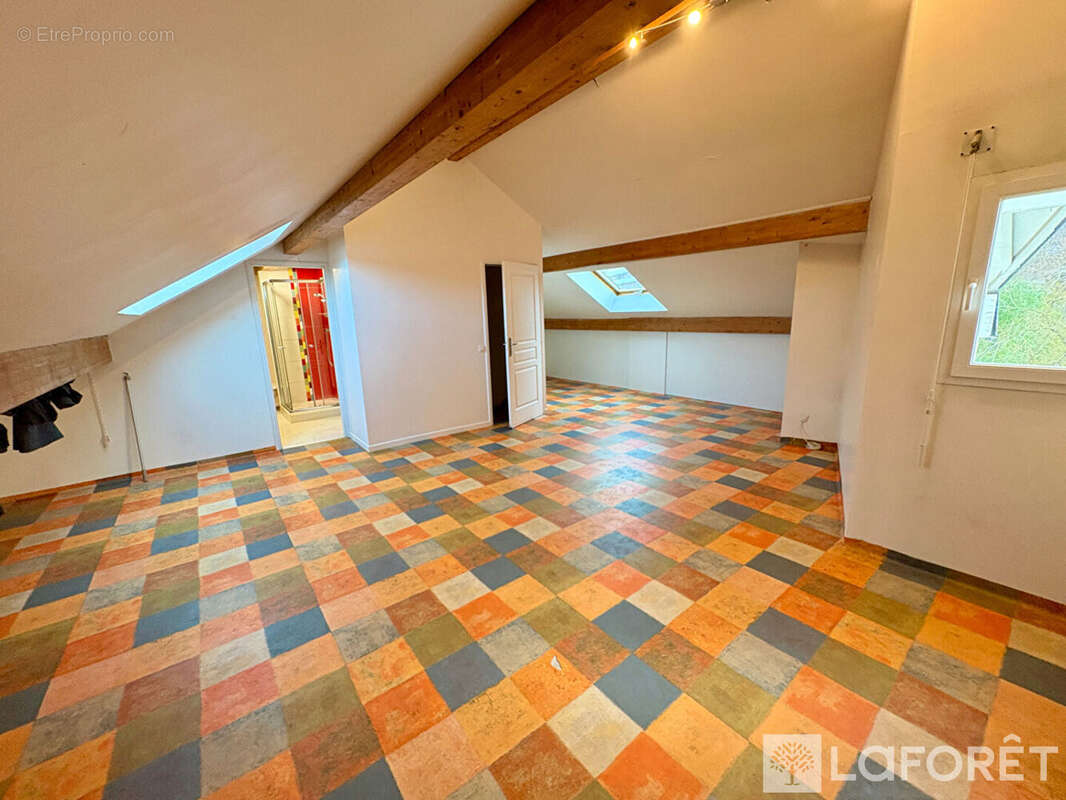 Maison d'architecte 8 pièces 180 m² Palaiseau à 700 m du RER B - photo 7