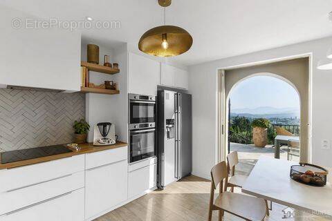 Maison à MOUGINS