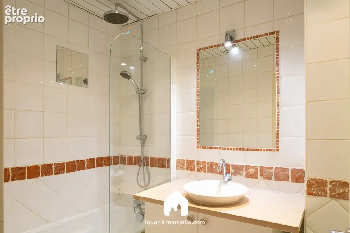 À vendre t3 meublé et loué – quartier opéra - photo 14