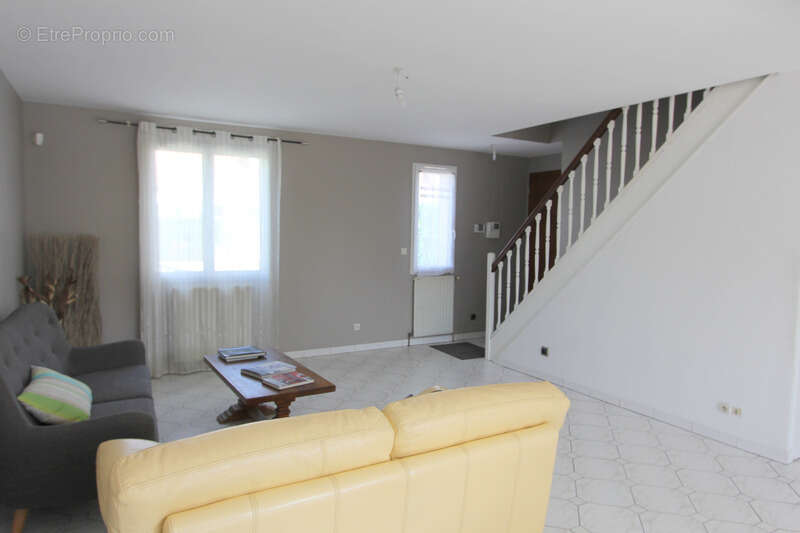 Argenteuil Côteaux, Maison à vendre 6 pièces - photo 8