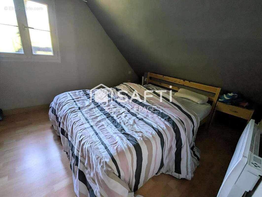 Maison 82 m² à Senarpont  - photo 9