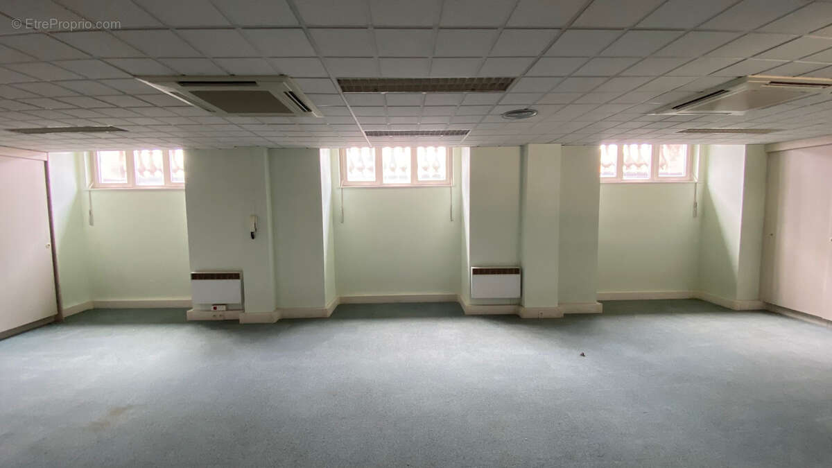 Commerce à MULHOUSE