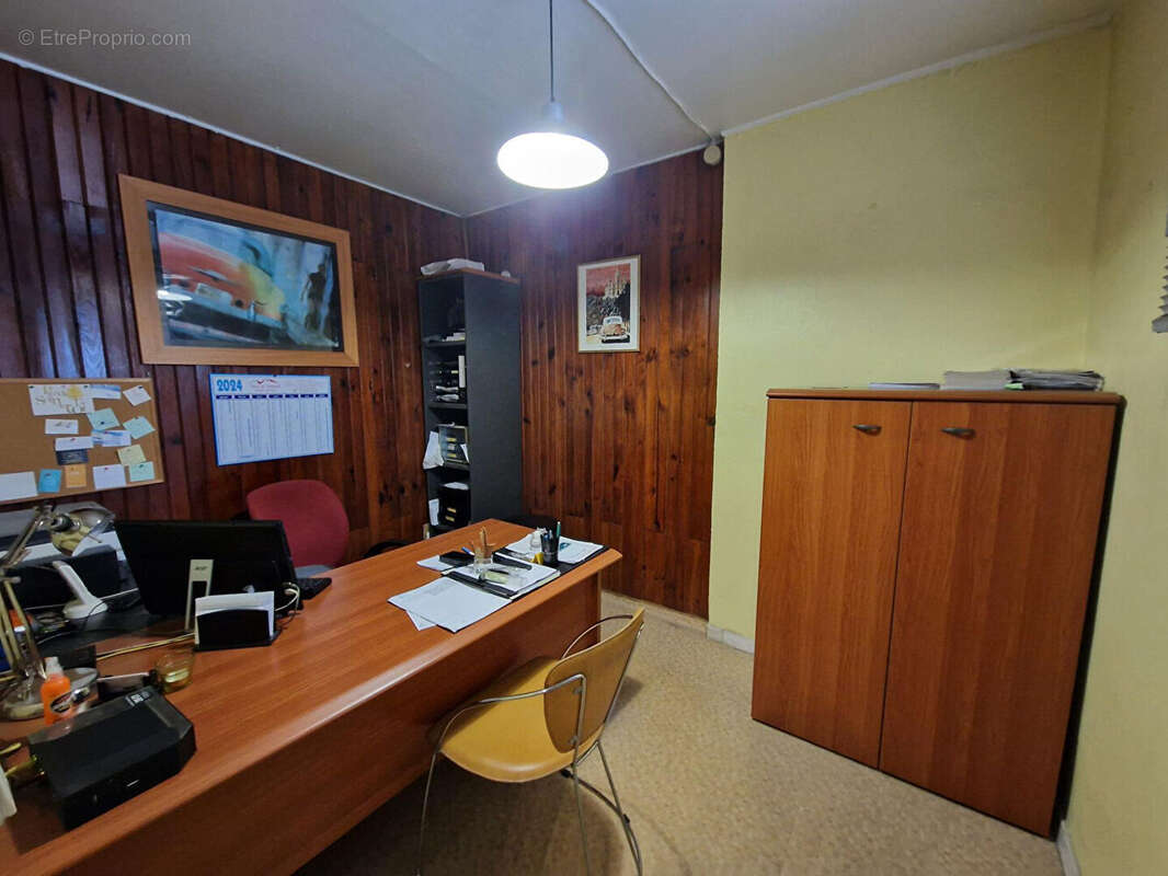 Maison à FORT-DE-FRANCE