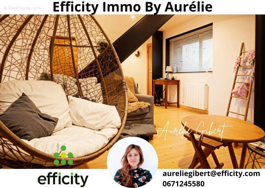 Maison à SAINT-MARTIN-D&#039;URIAGE