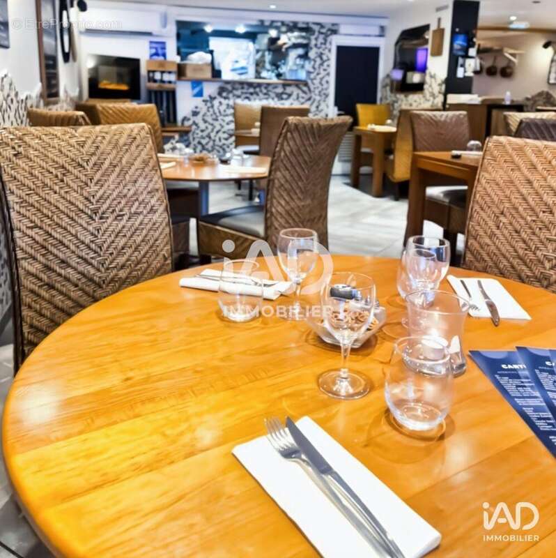 Photo 4 - Commerce à PONT-SAINTE-MAXENCE